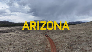The Arizona Adventure!